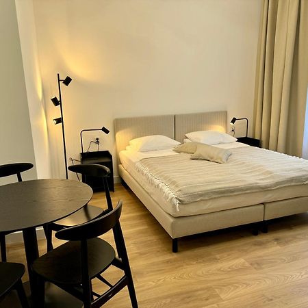 Przystanek Katowice Mariacka 7 Apartment Bagian luar foto