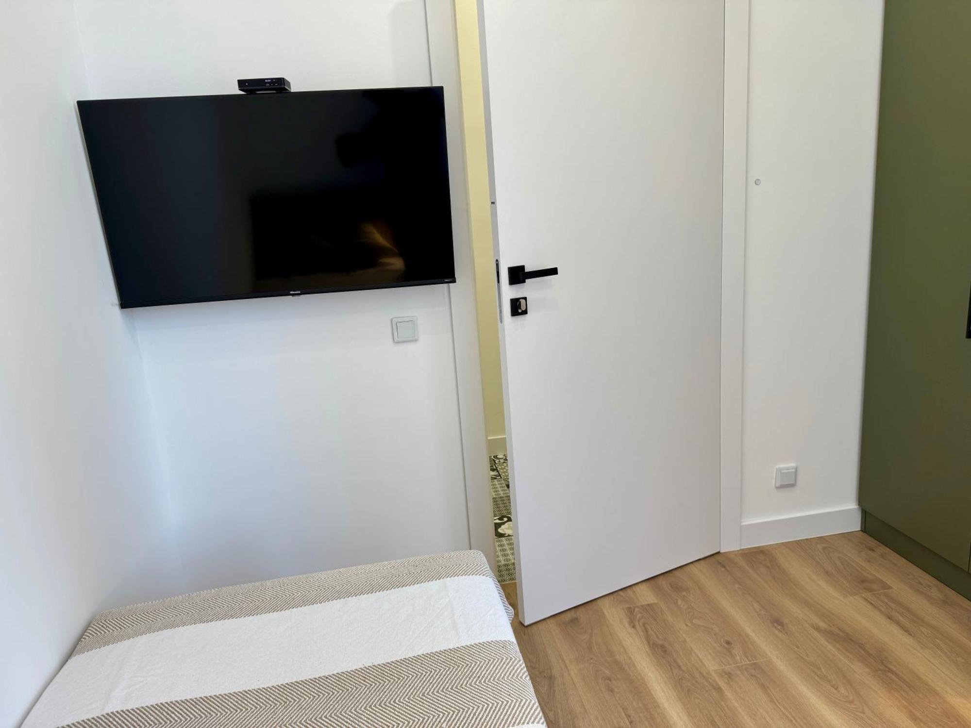 Przystanek Katowice Mariacka 7 Apartment Bagian luar foto