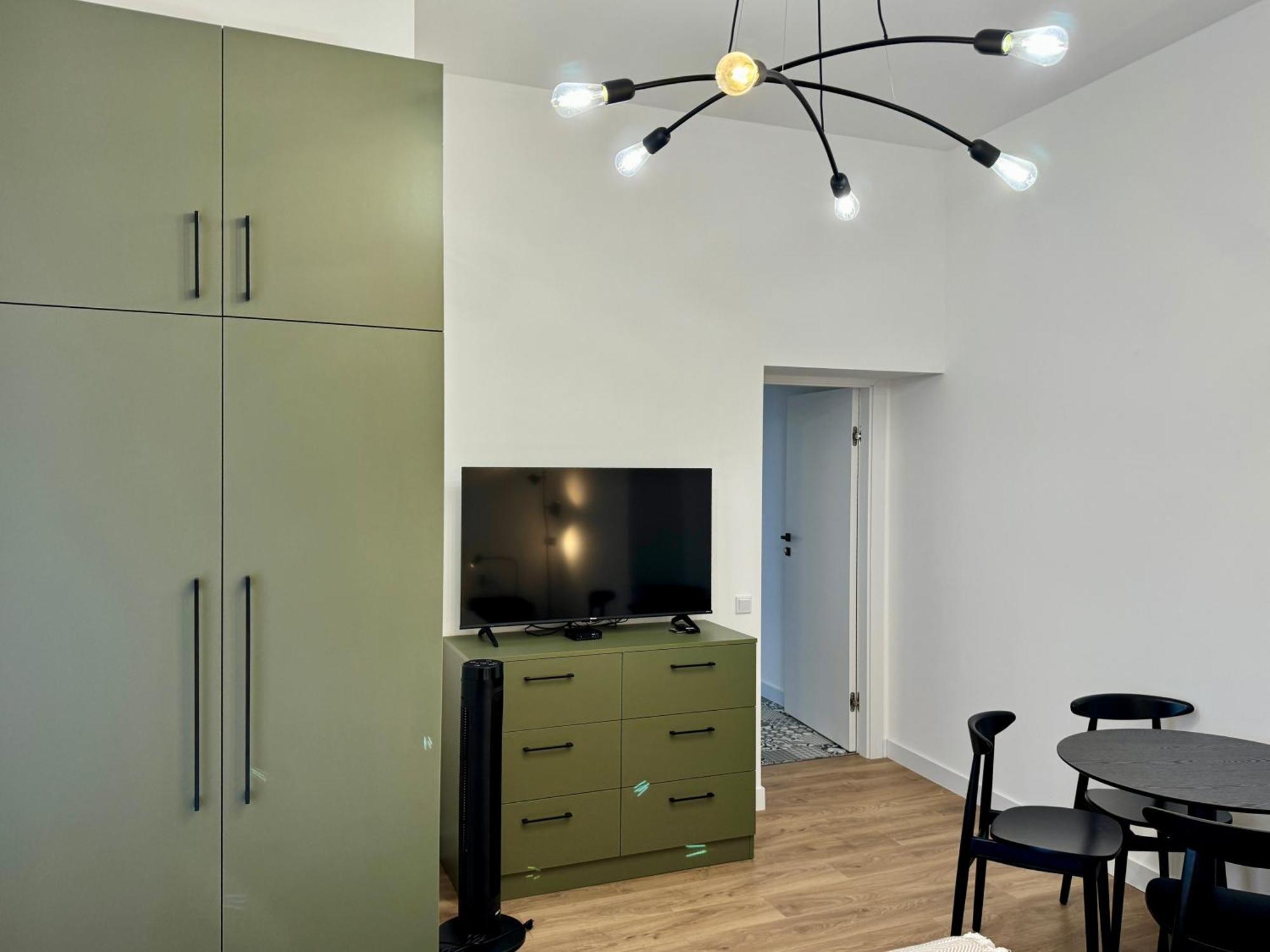 Przystanek Katowice Mariacka 7 Apartment Bagian luar foto