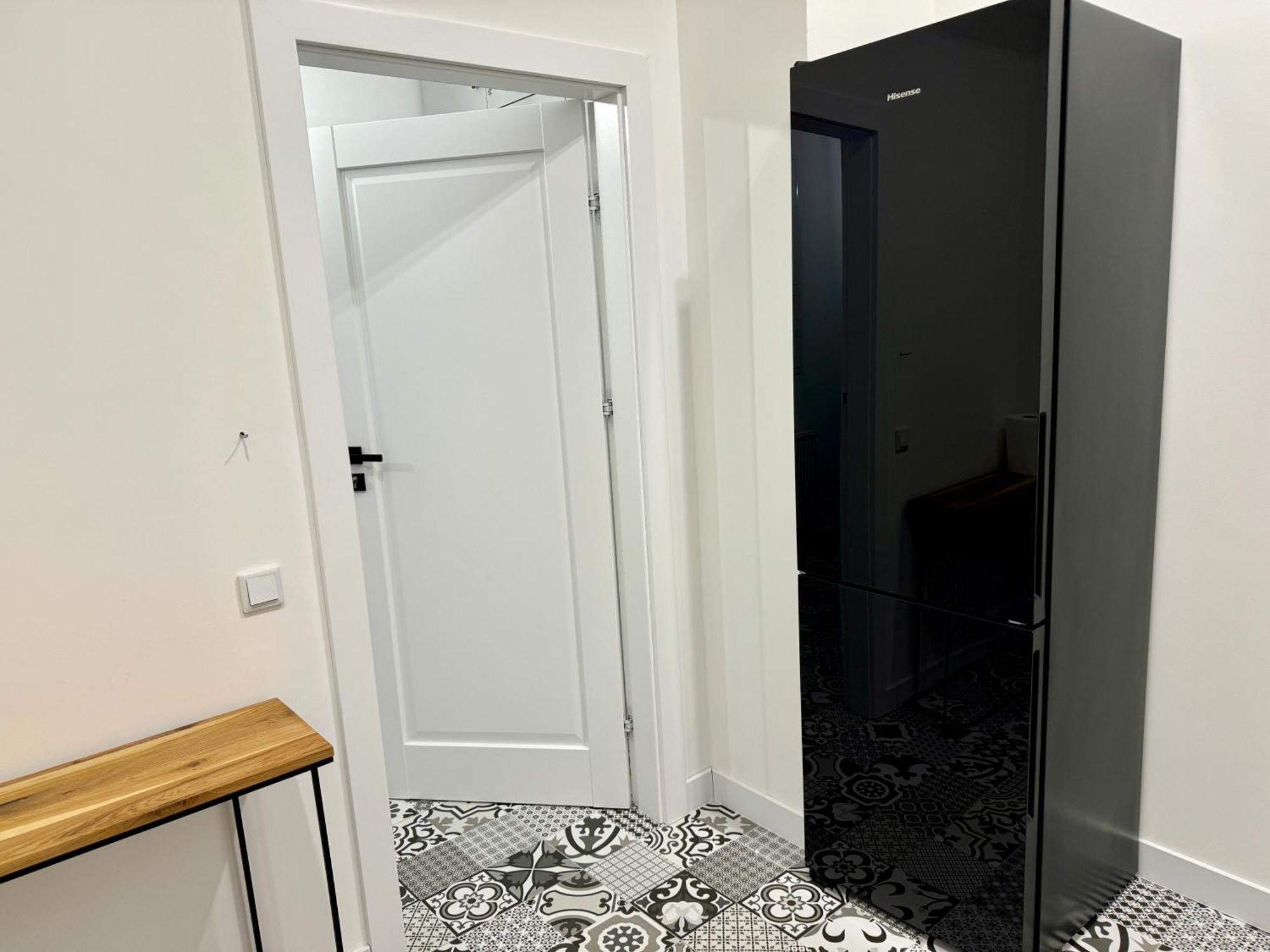 Przystanek Katowice Mariacka 7 Apartment Bagian luar foto