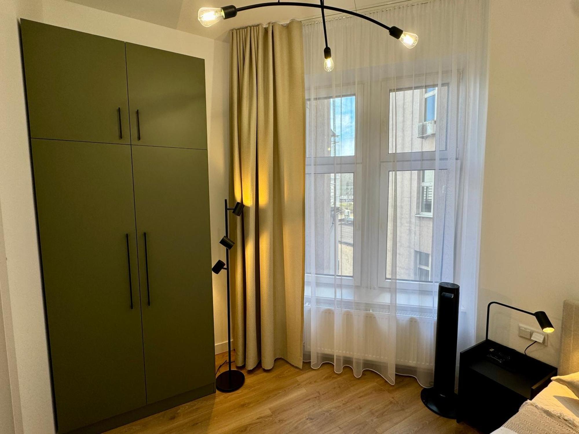 Przystanek Katowice Mariacka 7 Apartment Bagian luar foto