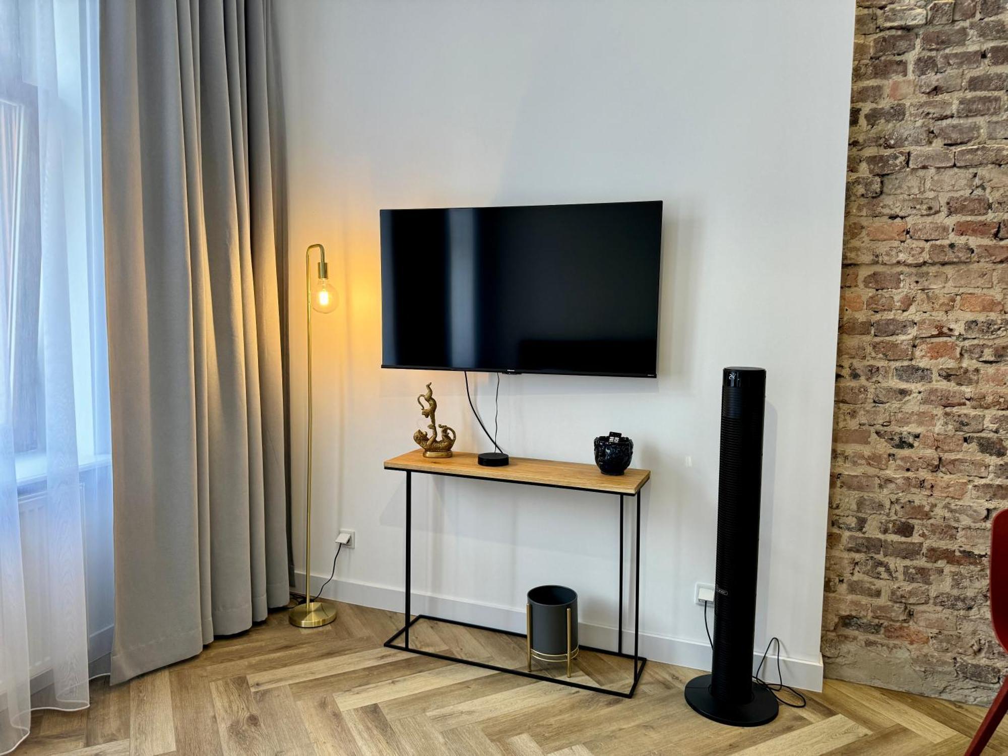 Przystanek Katowice Mariacka 7 Apartment Bagian luar foto