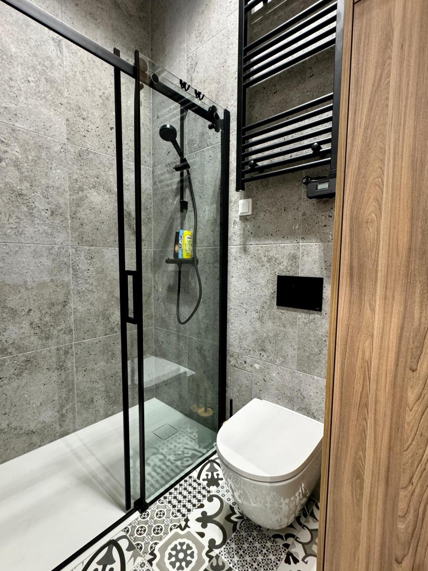 Przystanek Katowice Mariacka 7 Apartment Bagian luar foto